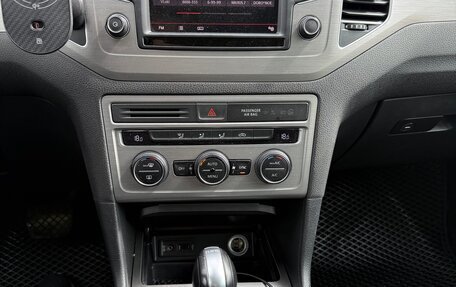 Volkswagen Golf VII, 2016 год, 1 850 000 рублей, 6 фотография