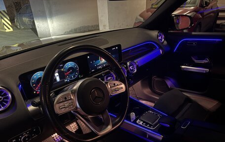 Mercedes-Benz GLB, 2020 год, 3 950 000 рублей, 38 фотография