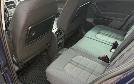 Volkswagen Golf VII, 2016 год, 1 850 000 рублей, 10 фотография