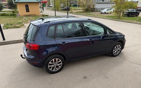 Volkswagen Golf VII, 2016 год, 1 850 000 рублей, 2 фотография