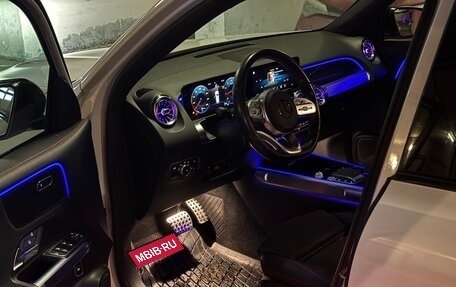 Mercedes-Benz GLB, 2020 год, 3 950 000 рублей, 37 фотография