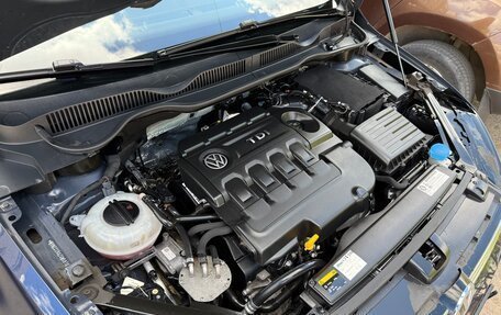 Volkswagen Golf VII, 2016 год, 1 850 000 рублей, 16 фотография