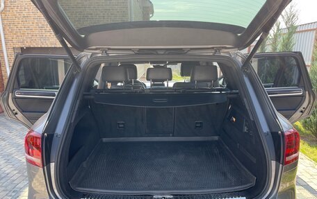 Volkswagen Touareg III, 2017 год, 3 100 000 рублей, 9 фотография