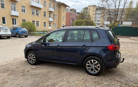 Volkswagen Golf VII, 2016 год, 1 850 000 рублей, 15 фотография