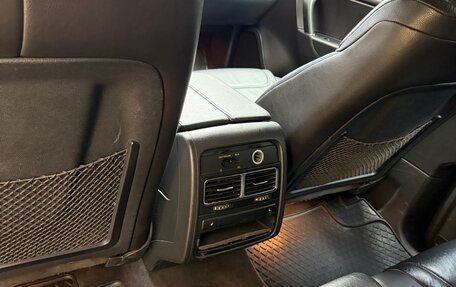 Volkswagen Touareg III, 2017 год, 3 100 000 рублей, 16 фотография