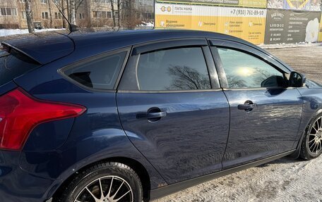 Ford Focus III, 2013 год, 720 000 рублей, 3 фотография