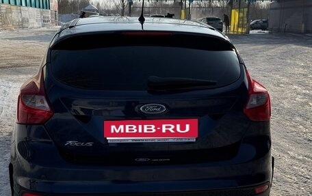 Ford Focus III, 2013 год, 720 000 рублей, 2 фотография