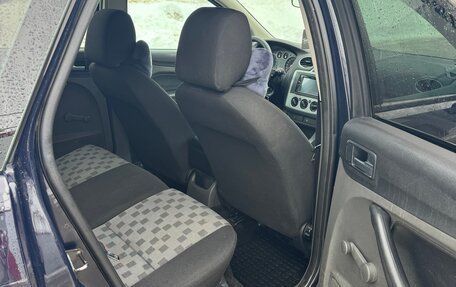 Ford Focus II рестайлинг, 2007 год, 480 000 рублей, 7 фотография