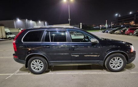 Volvo XC90 II рестайлинг, 2006 год, 710 000 рублей, 2 фотография