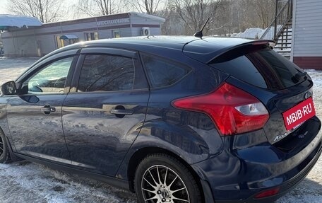 Ford Focus III, 2013 год, 720 000 рублей, 4 фотография
