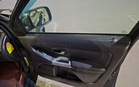 Volvo XC90 II рестайлинг, 2006 год, 710 000 рублей, 10 фотография
