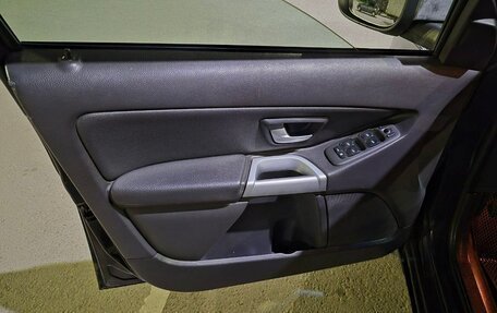Volvo XC90 II рестайлинг, 2006 год, 710 000 рублей, 12 фотография