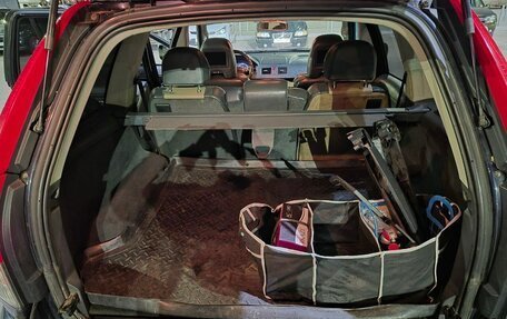 Volvo XC90 II рестайлинг, 2006 год, 710 000 рублей, 16 фотография