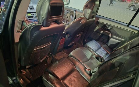 Volvo XC90 II рестайлинг, 2006 год, 710 000 рублей, 7 фотография