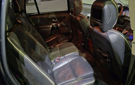 Volvo XC90 II рестайлинг, 2006 год, 710 000 рублей, 9 фотография