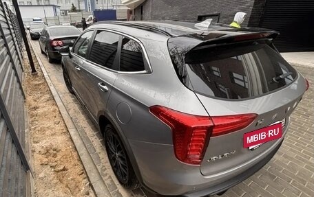 Haval Jolion, 2025 год, 2 030 000 рублей, 8 фотография