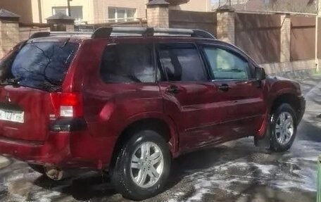 Mitsubishi Endeavor, 2003 год, 399 000 рублей, 4 фотография