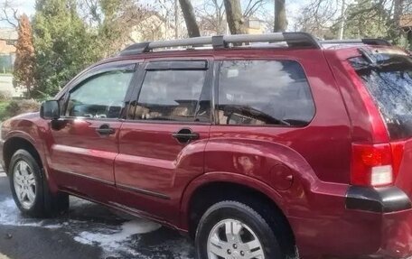 Mitsubishi Endeavor, 2003 год, 399 000 рублей, 6 фотография