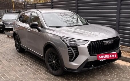 Haval Jolion, 2025 год, 2 030 000 рублей, 6 фотография