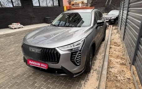Haval Jolion, 2025 год, 2 030 000 рублей, 7 фотография
