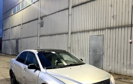 Mazda 6, 2006 год, 170 000 рублей, 2 фотография