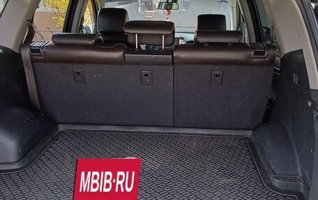 Hyundai Santa Fe III рестайлинг, 2008 год, 1 100 000 рублей, 5 фотография