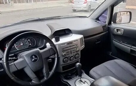 Mitsubishi Endeavor, 2003 год, 399 000 рублей, 8 фотография