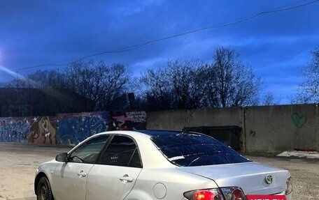 Mazda 6, 2006 год, 170 000 рублей, 3 фотография