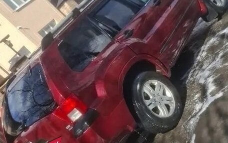 Mitsubishi Endeavor, 2003 год, 399 000 рублей, 3 фотография