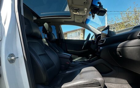 Hyundai Tucson III, 2019 год, 2 800 000 рублей, 8 фотография