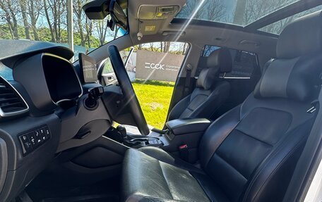 Hyundai Tucson III, 2019 год, 2 800 000 рублей, 15 фотография