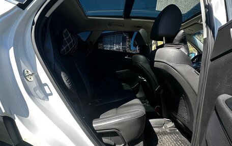 Hyundai Tucson III, 2019 год, 2 800 000 рублей, 11 фотография