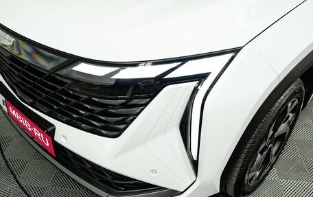 Geely Atlas, 2025 год, 3 760 990 рублей, 5 фотография
