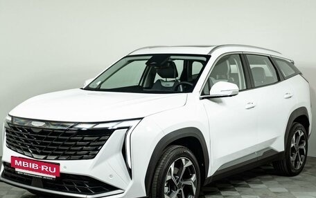 Geely Atlas, 2025 год, 3 760 990 рублей, 12 фотография