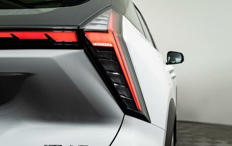 Geely Atlas, 2025 год, 3 760 990 рублей, 17 фотография