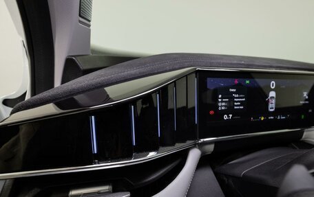 Geely Atlas, 2025 год, 3 760 990 рублей, 27 фотография