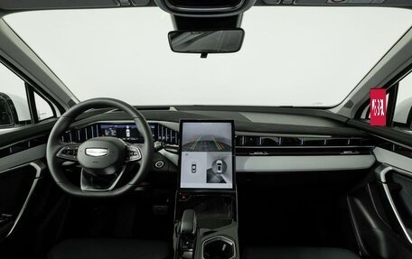Geely Atlas, 2025 год, 3 760 990 рублей, 24 фотография