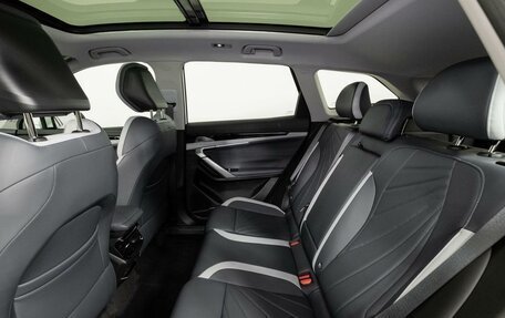 Geely Atlas, 2025 год, 3 760 990 рублей, 37 фотография