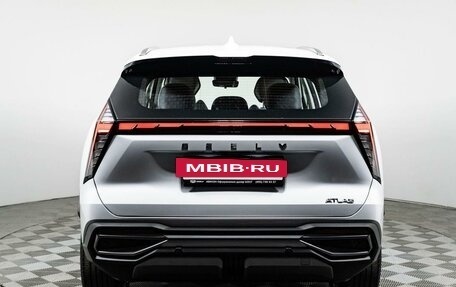 Geely Atlas, 2025 год, 3 760 990 рублей, 40 фотография