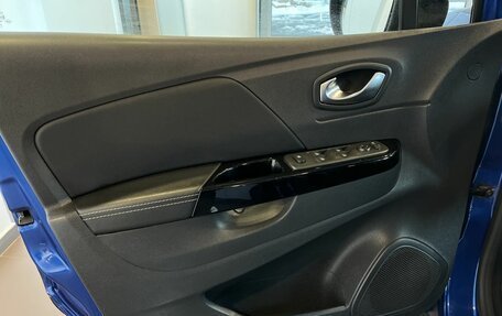 Renault Kaptur I рестайлинг, 2021 год, 1 735 000 рублей, 19 фотография