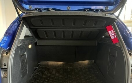 Renault Kaptur I рестайлинг, 2021 год, 1 735 000 рублей, 16 фотография