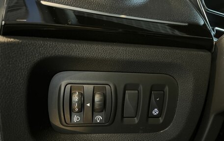 Renault Kaptur I рестайлинг, 2021 год, 1 735 000 рублей, 28 фотография