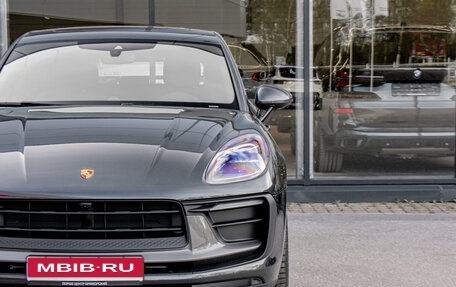 Porsche Macan I рестайлинг, 2025 год, 12 199 000 рублей, 2 фотография