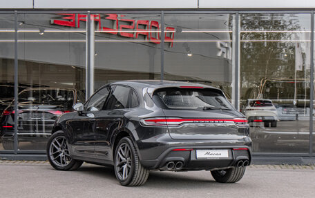 Porsche Macan I рестайлинг, 2025 год, 12 199 000 рублей, 4 фотография
