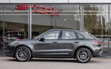 Porsche Macan I рестайлинг, 2025 год, 12 199 000 рублей, 7 фотография