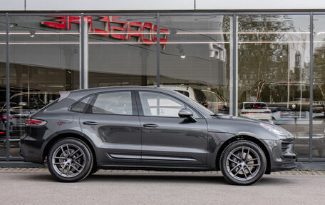 Porsche Macan I рестайлинг, 2025 год, 12 199 000 рублей, 8 фотография