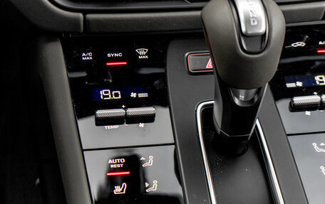 Porsche Macan I рестайлинг, 2025 год, 12 199 000 рублей, 15 фотография