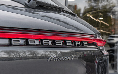 Porsche Macan I рестайлинг, 2025 год, 12 199 000 рублей, 12 фотография