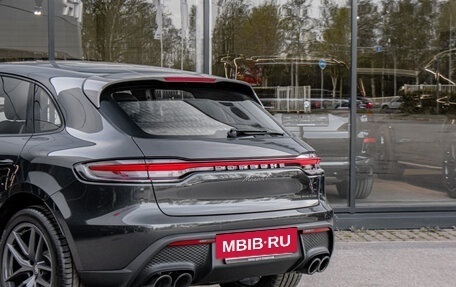 Porsche Macan I рестайлинг, 2025 год, 12 199 000 рублей, 5 фотография
