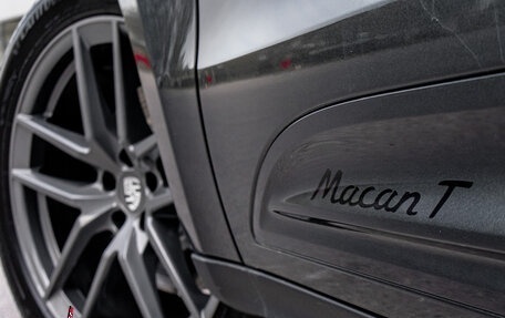 Porsche Macan I рестайлинг, 2025 год, 12 199 000 рублей, 10 фотография